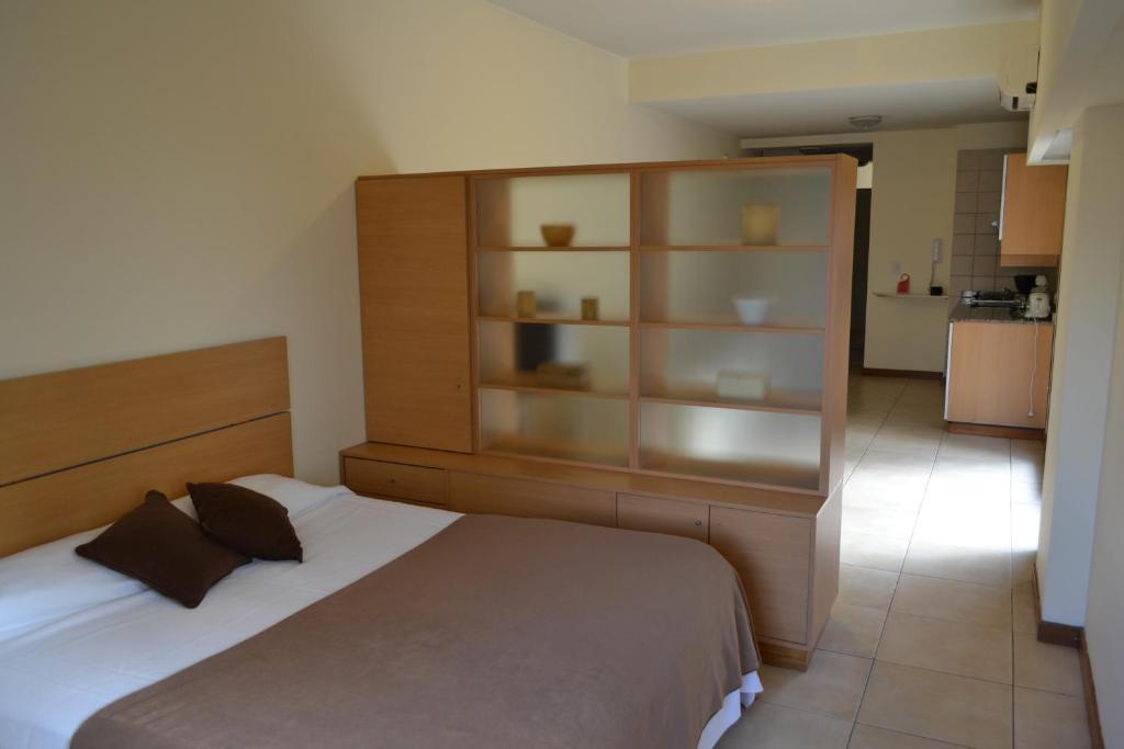 Apart Independencia Buenos Aires Room photo